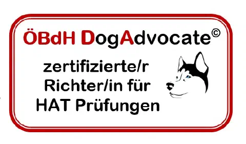 ÖBDH Dog Advocate